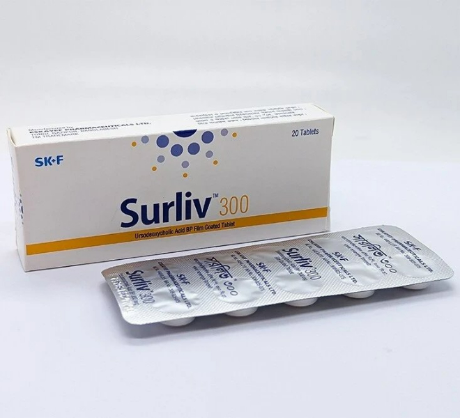 surliv-300mg